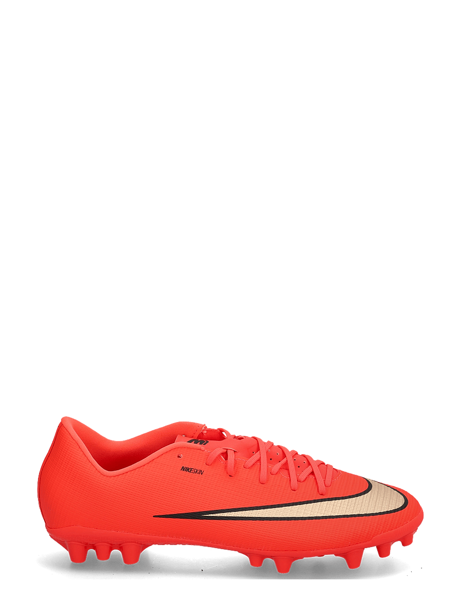 Nike - VAPOR 17 ACADEMY AG - fußballstiefel - bright crimson/blur - 2