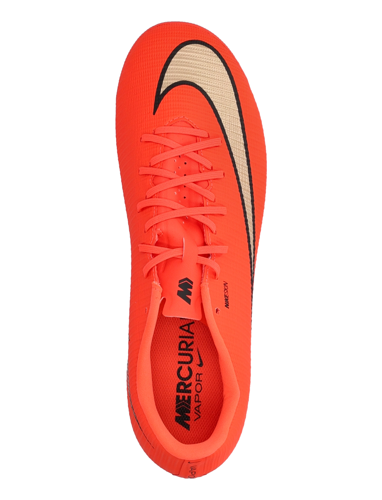 Nike - VAPOR 17 ACADEMY AG - fußballstiefel - bright crimson/blur - 3