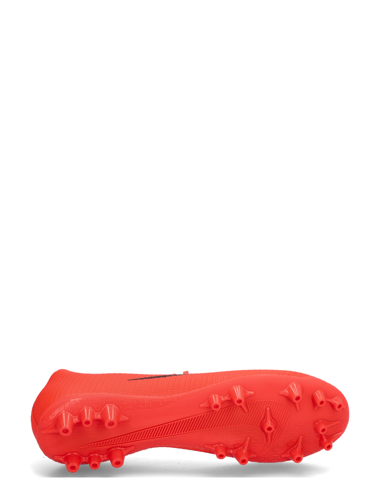 Nike - VAPOR 17 ACADEMY AG - fußballstiefel - bright crimson/blur - 4