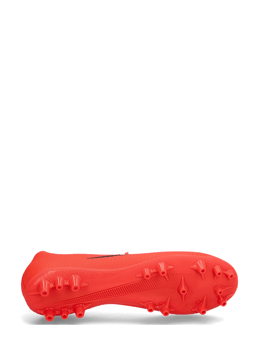 Nike - VAPOR 17 ACADEMY AG - fußballstiefel - bright crimson/blur - 4