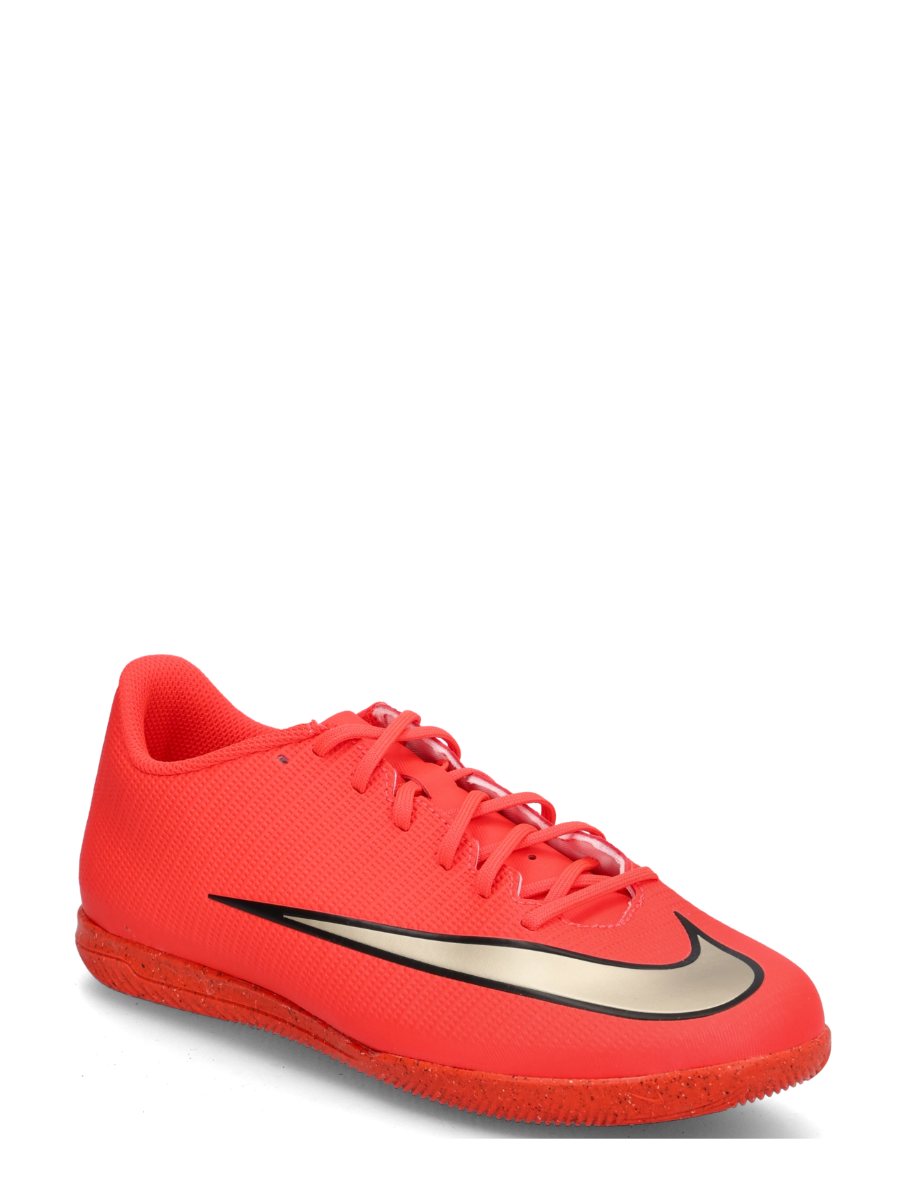 Nike VAPOR 17 CLUB IC - Schuhe - BRIGHT CRIMSON/BLUR / red