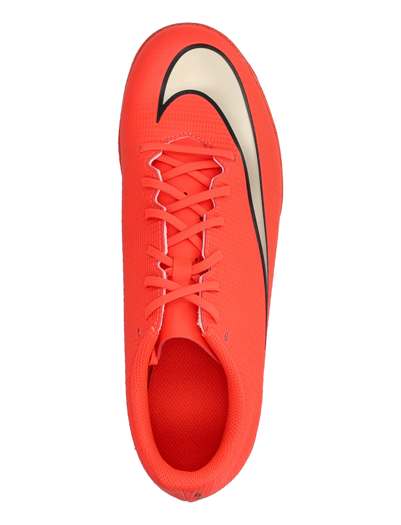 Nike - VAPOR 17 CLUB IC - bright crimson/blur - 3