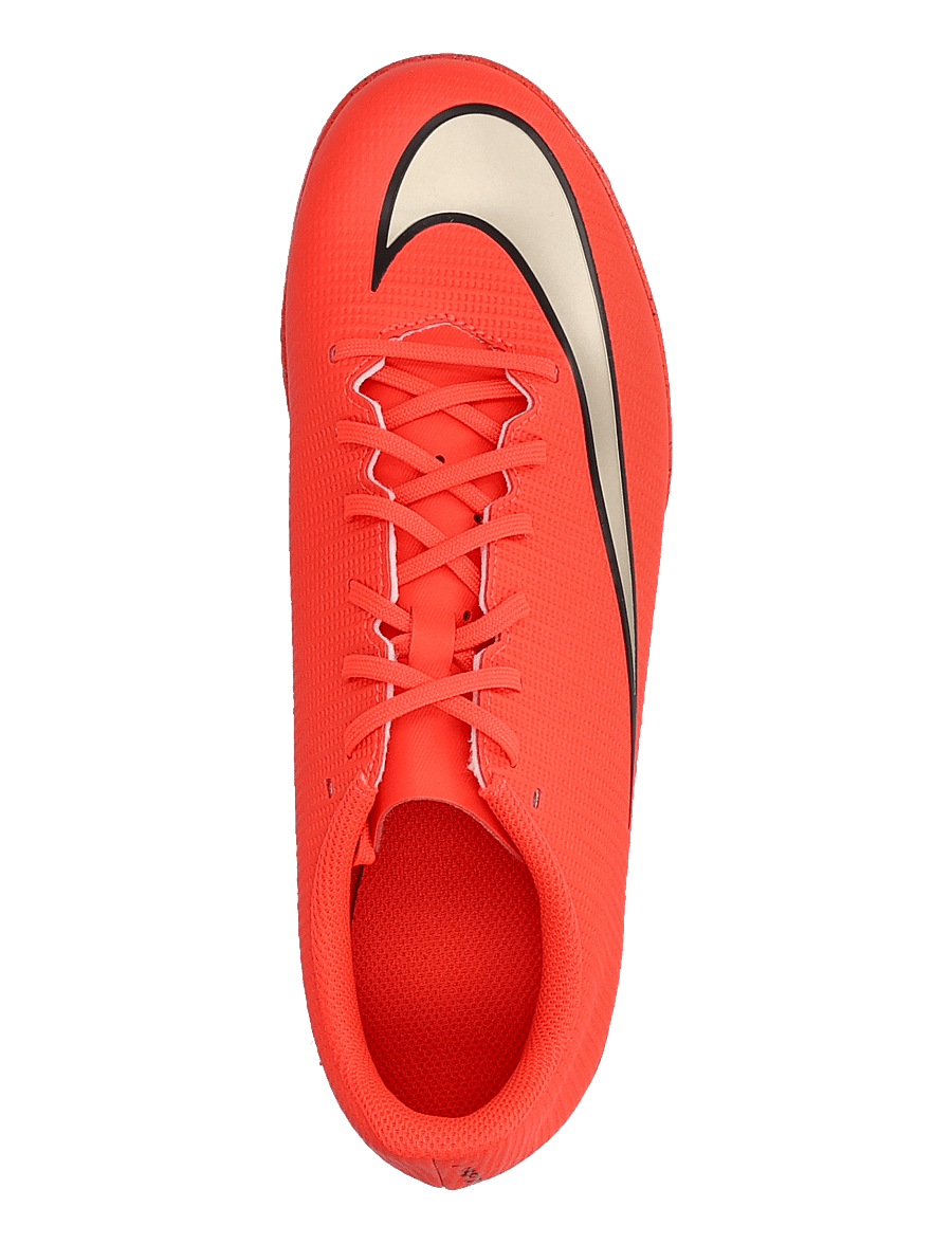 Nike - VAPOR 17 CLUB IC - bright crimson/blur - 3