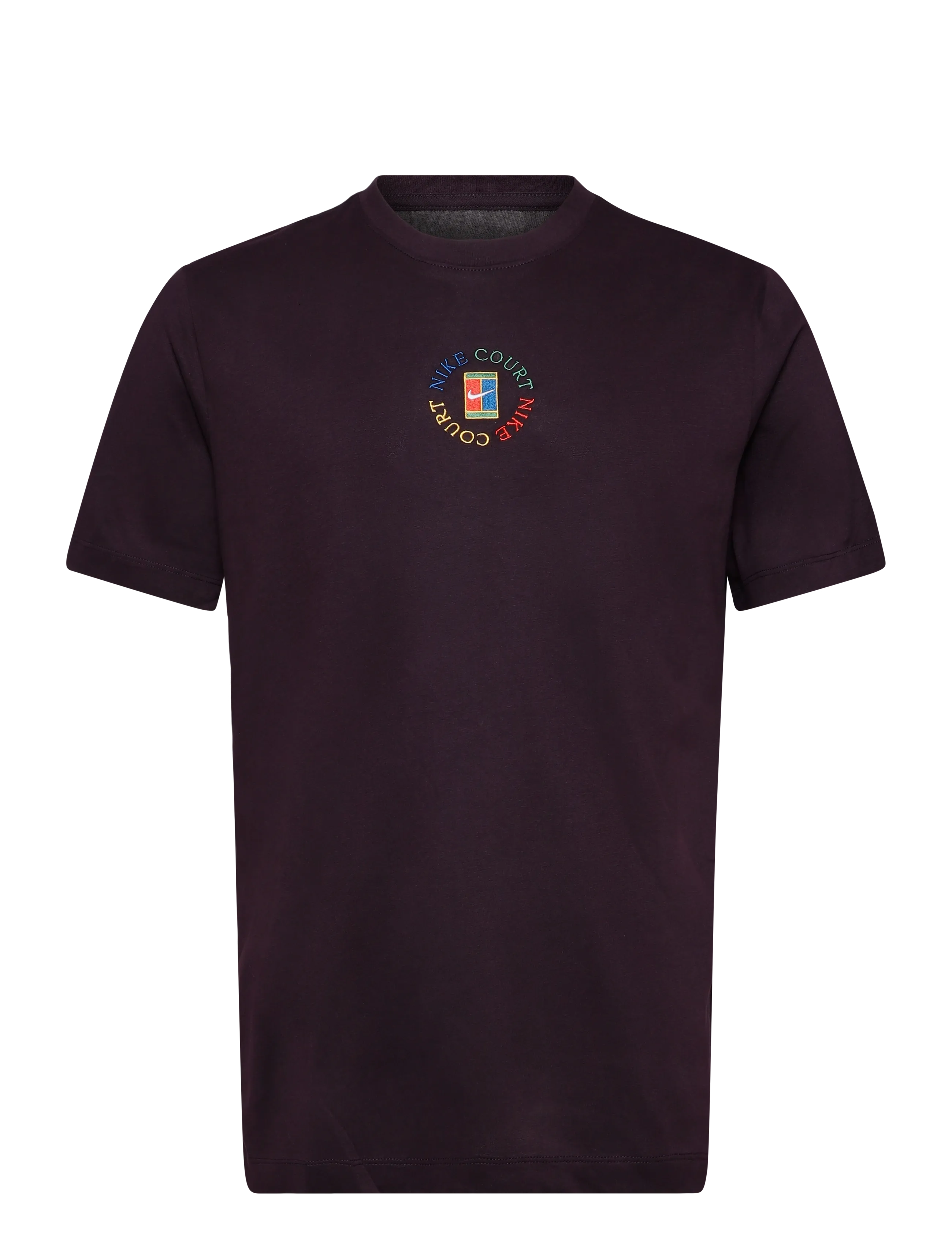 BURGUNDY ASH