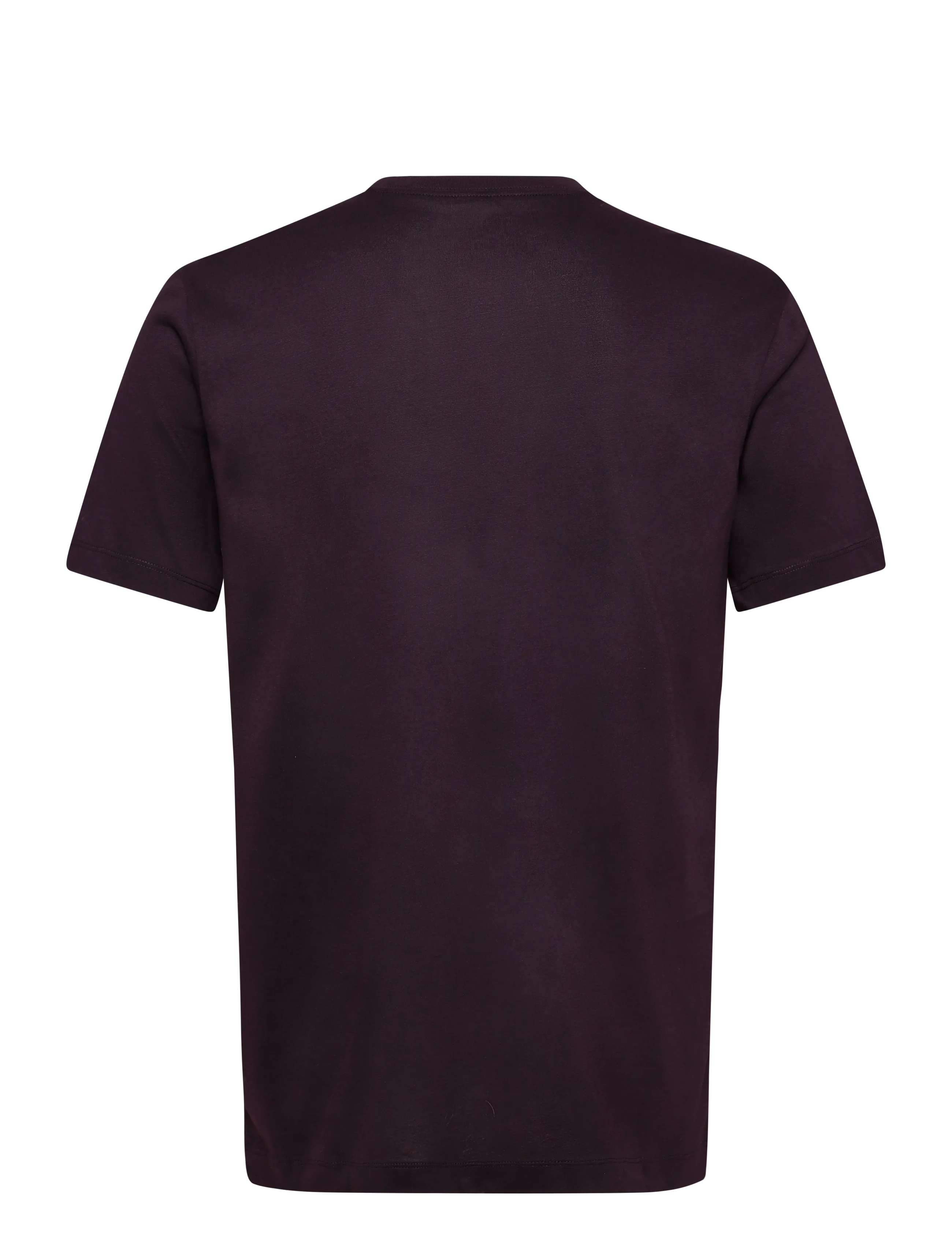 Nike - M NKCT DF TEE STD HERITAGE - oberteile & t-shirts - burgundy ash - 1