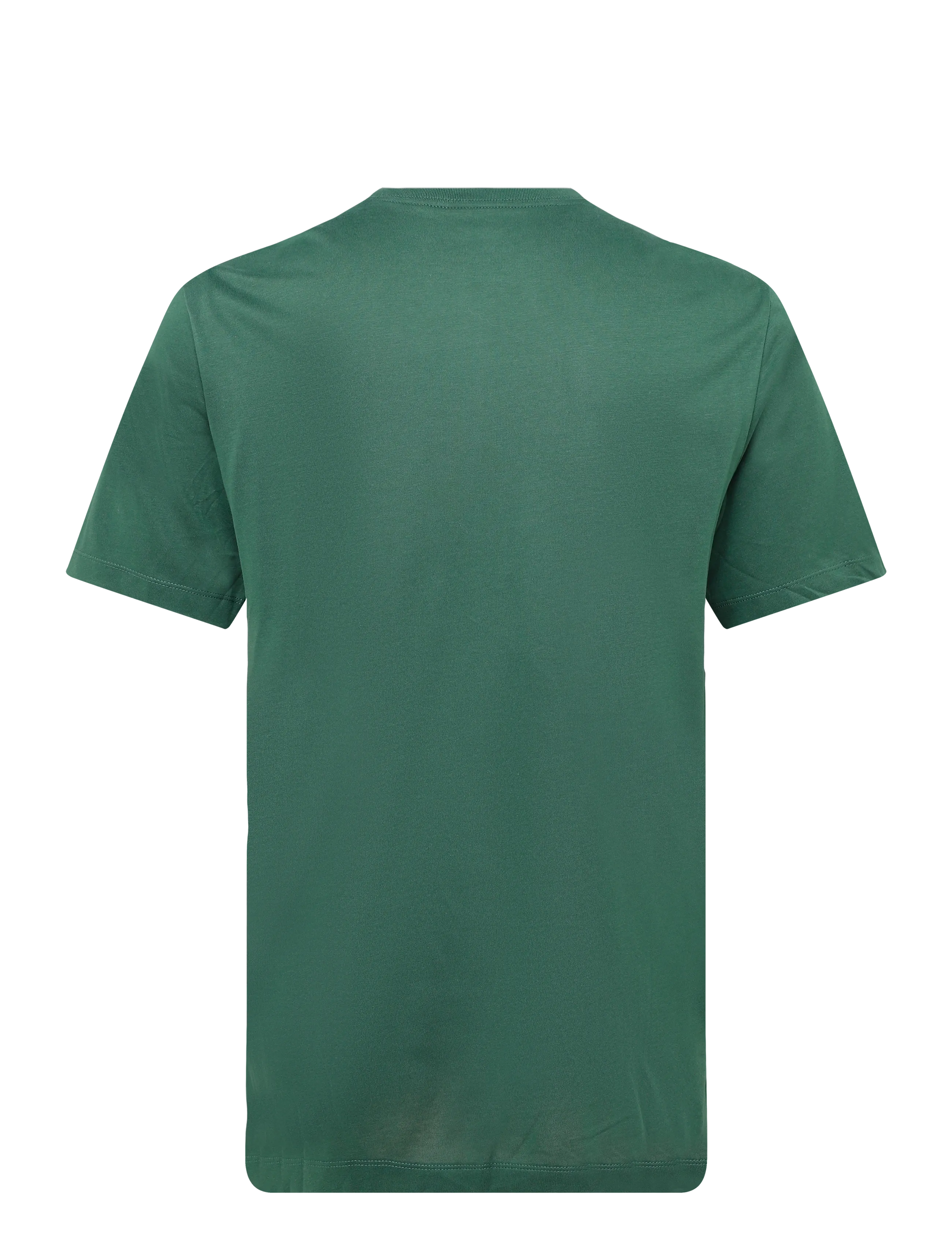 Nike - M NKCT DF TEE STD HERITAGE - t-shirts - fir - 1