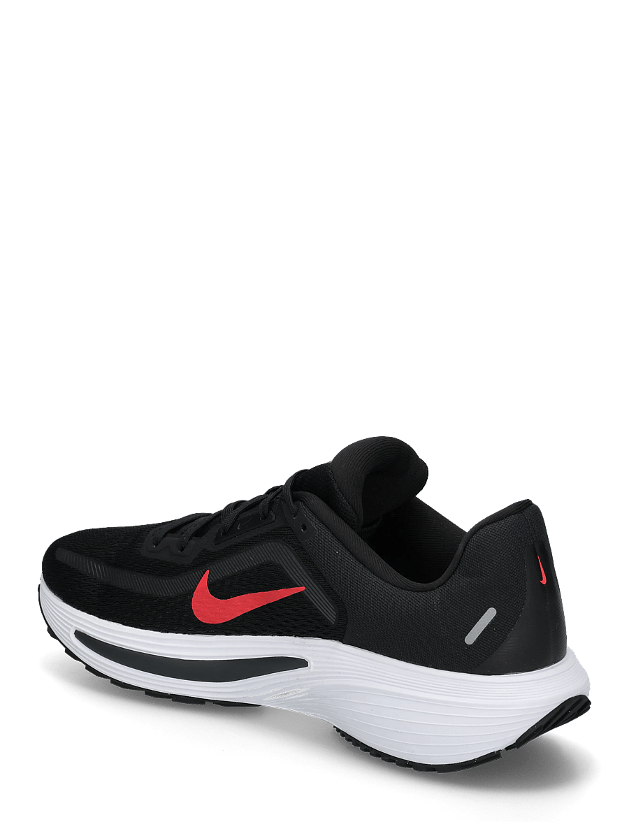 Nike - NIKE QUEST 7 - laufschuhe - black/red orbit-white-anthraci - 1
