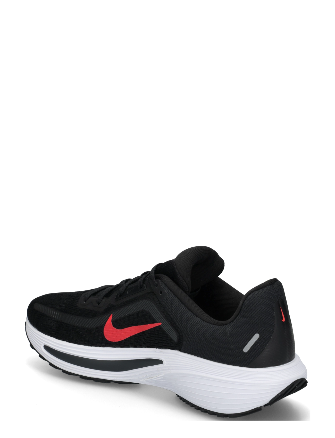 Nike - NIKE QUEST 7 - laufschuhe - black/red orbit-white-anthraci - 1