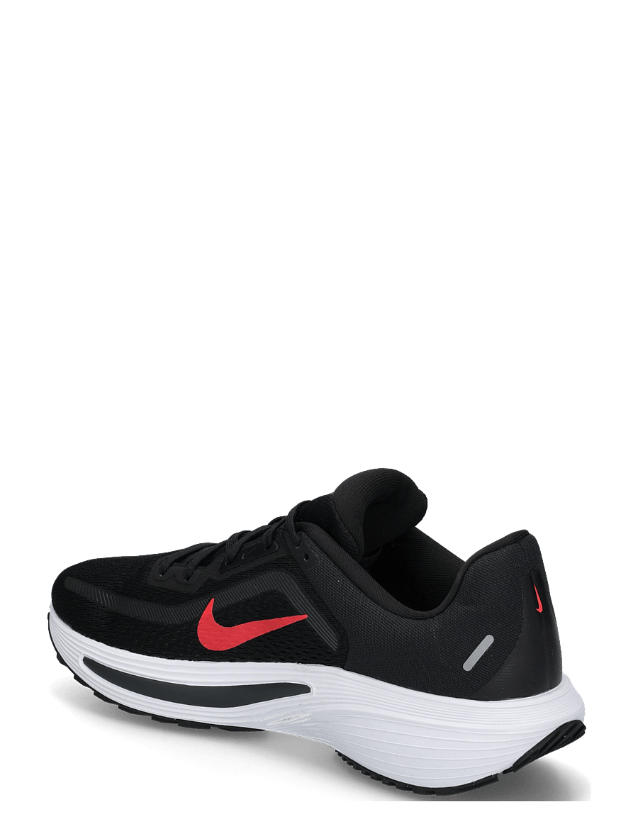Nike - NIKE QUEST 7 - laufschuhe - black/red orbit-white-anthraci - 1