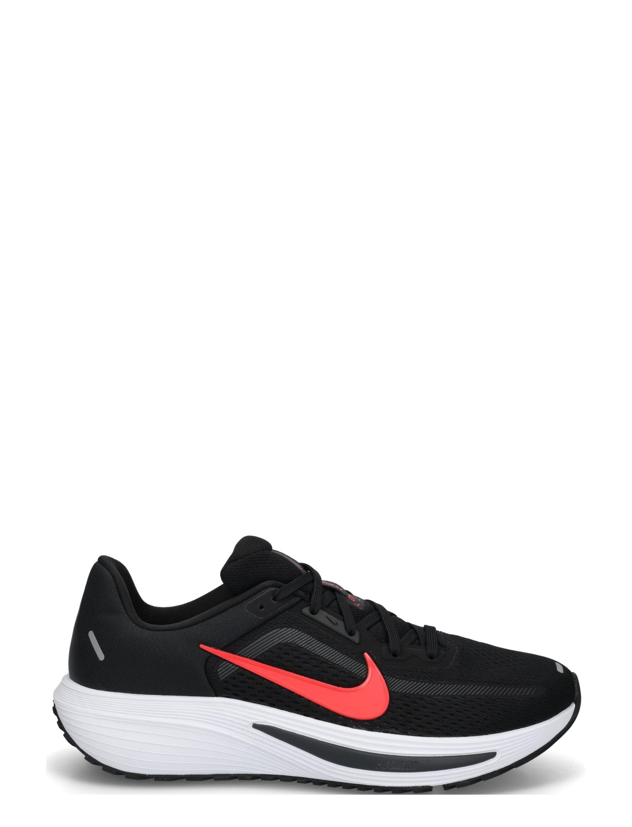 Nike - NIKE QUEST 7 - laufschuhe - black/red orbit-white-anthraci - 2