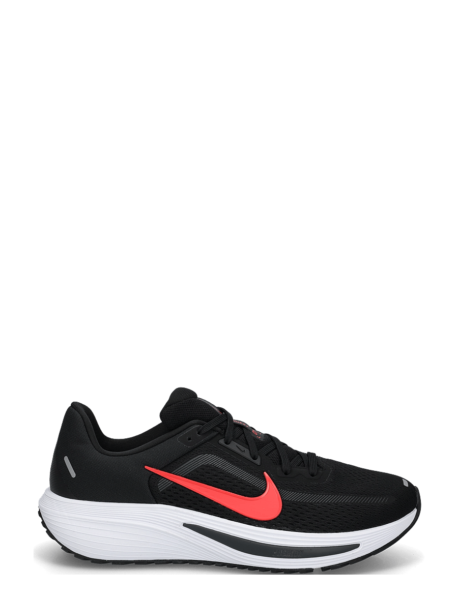 Nike - NIKE QUEST 7 - laufschuhe - black/red orbit-white-anthraci - 2