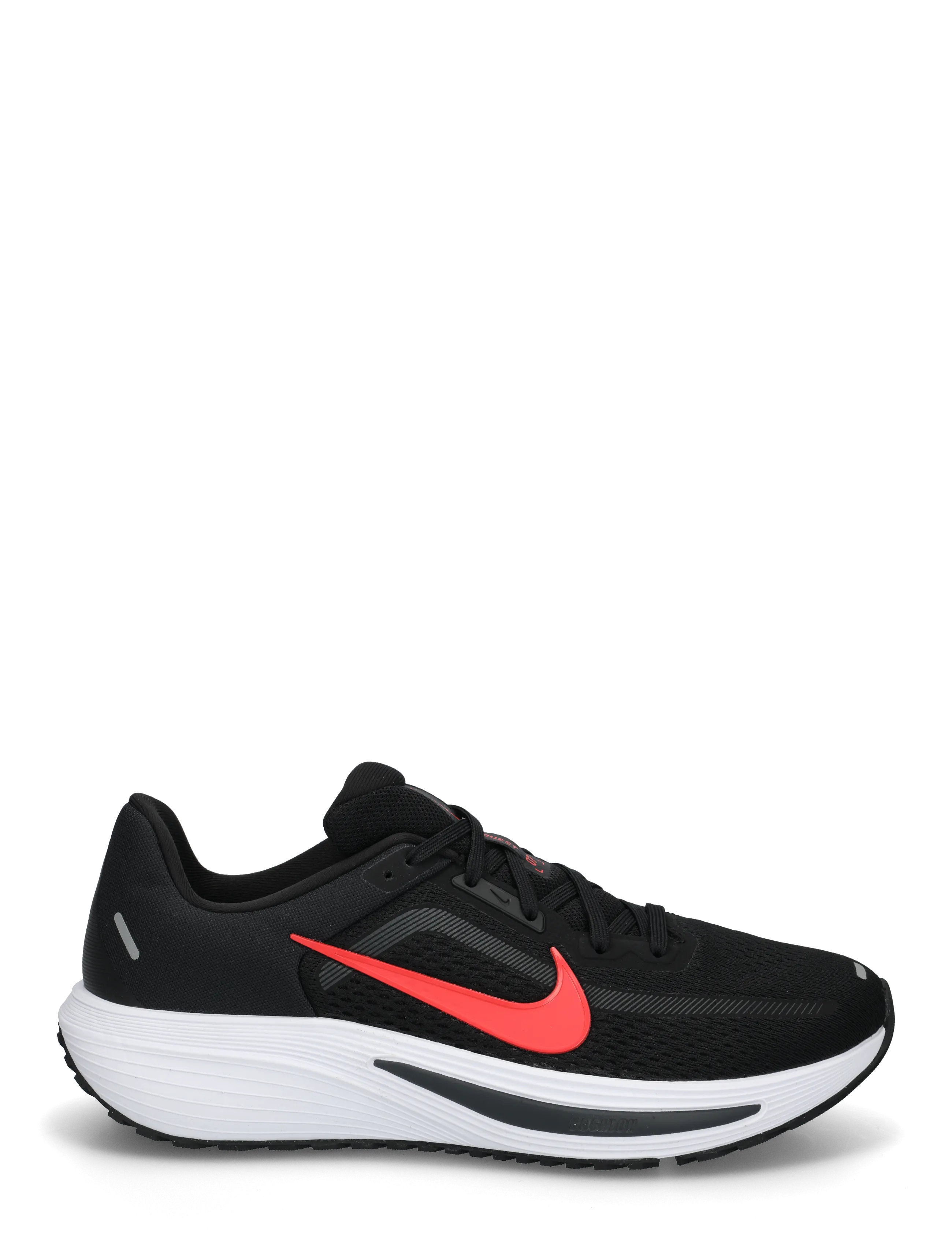 Nike - NIKE QUEST 7 - herbstersparnisse - black/red orbit-white-anthraci - 2