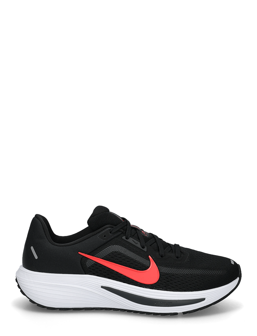 Nike - NIKE QUEST 7 - laufschuhe - black/red orbit-white-anthraci - 2