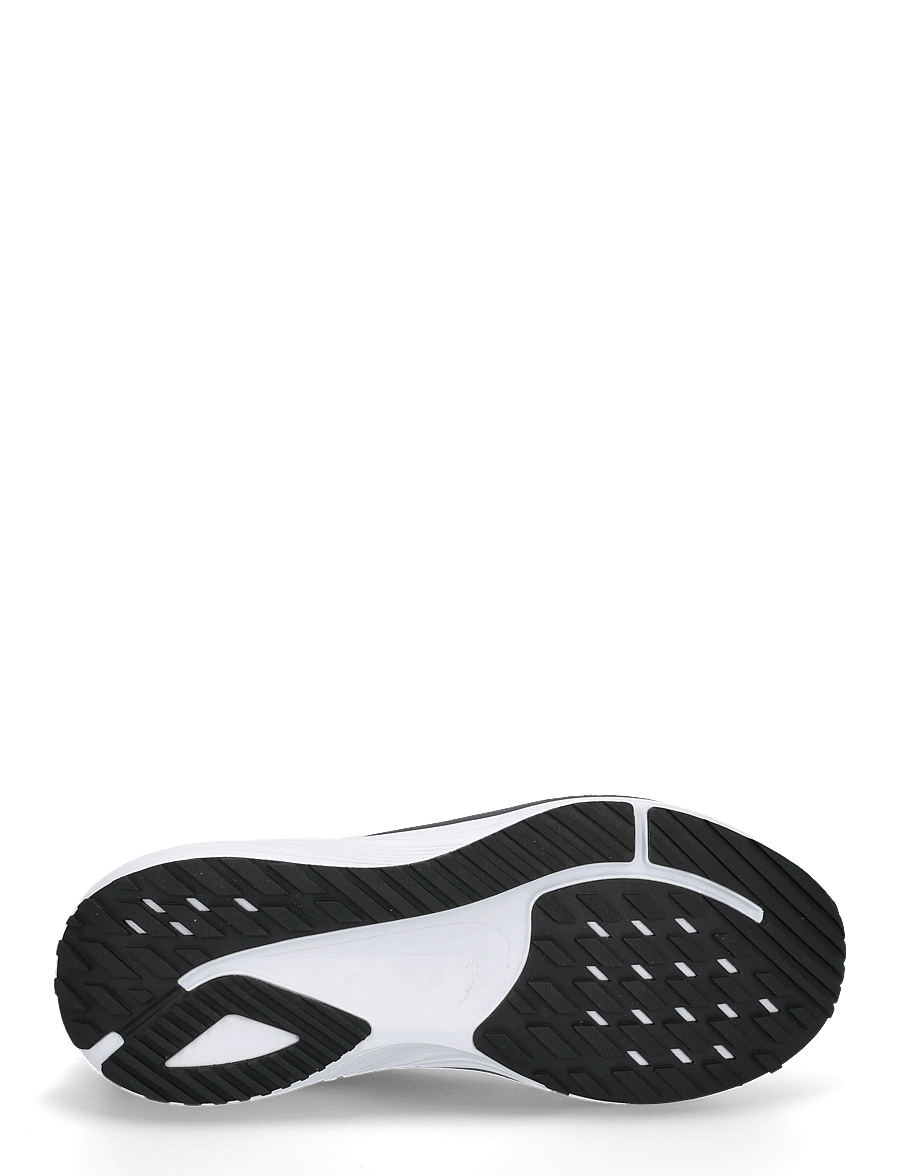 Nike - NIKE QUEST 7 - laufschuhe - black/red orbit-white-anthraci - 4