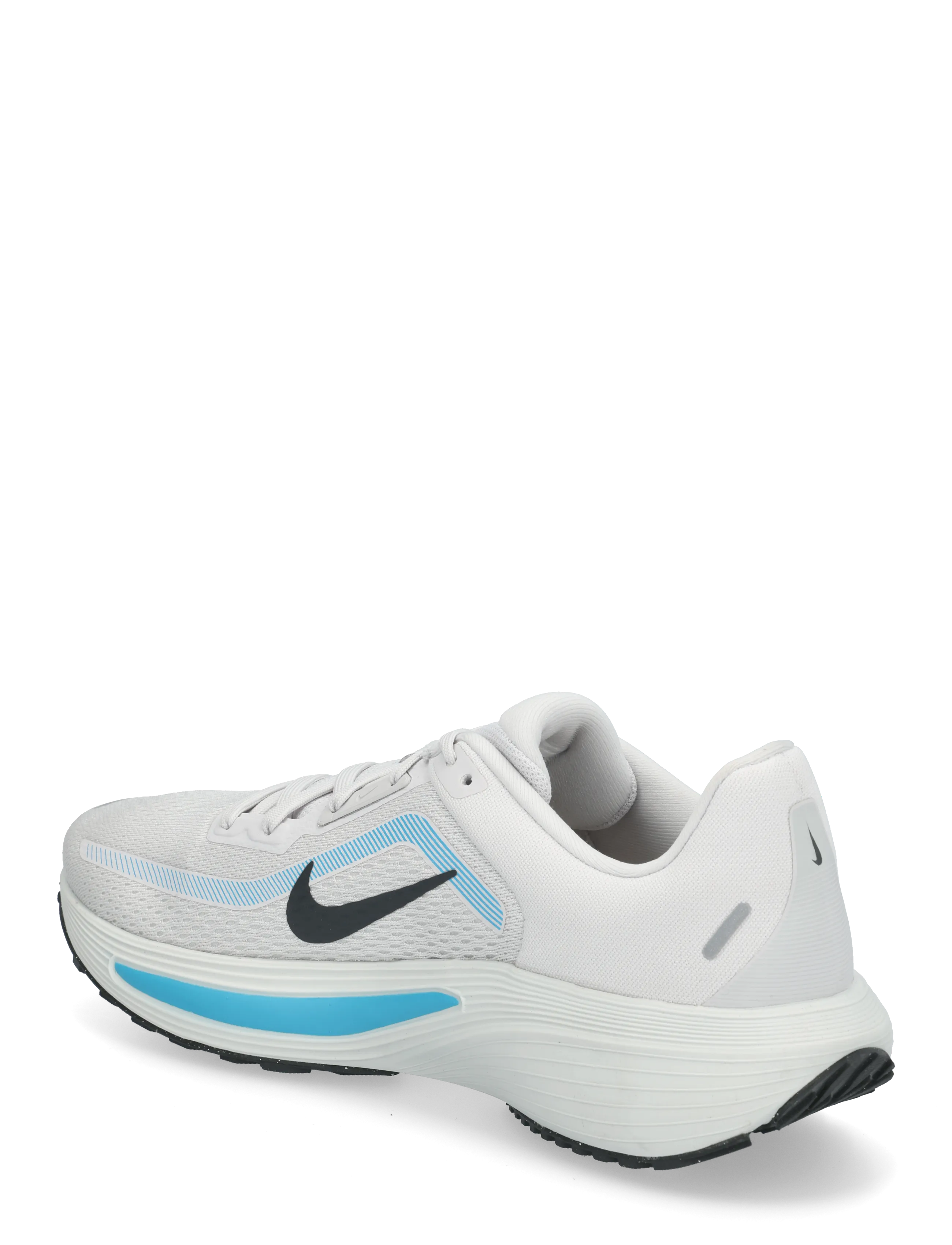 Nike - NIKE QUEST 7 - herbstersparnisse - vast grey/anthracite-lt curren - 1
