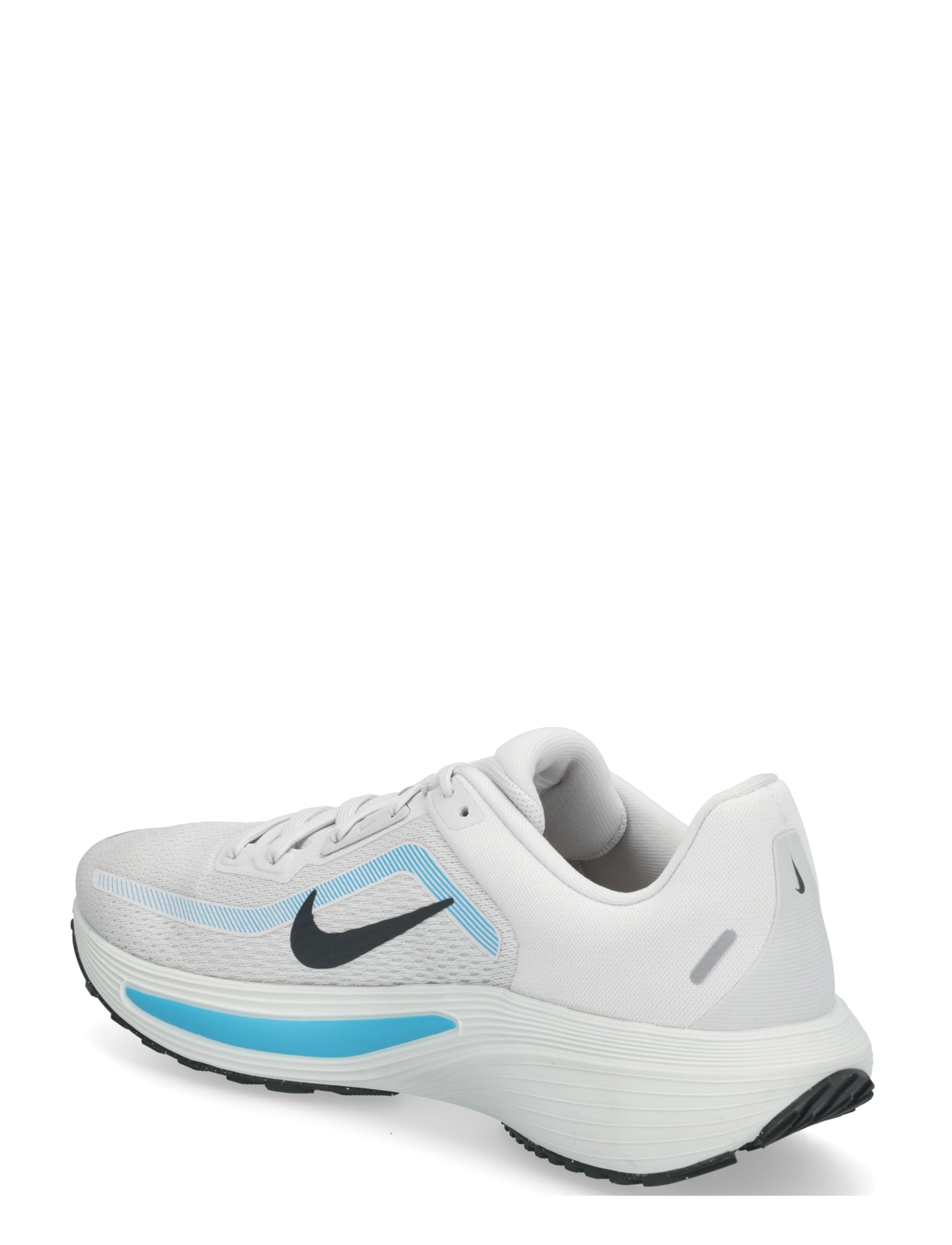Nike - NIKE QUEST 7 - laufschuhe - vast grey/anthracite-lt curren - 1