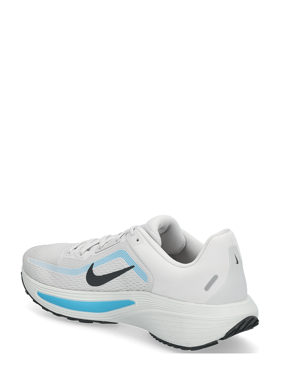 Nike - NIKE QUEST 7 - laufschuhe - vast grey/anthracite-lt curren - 1