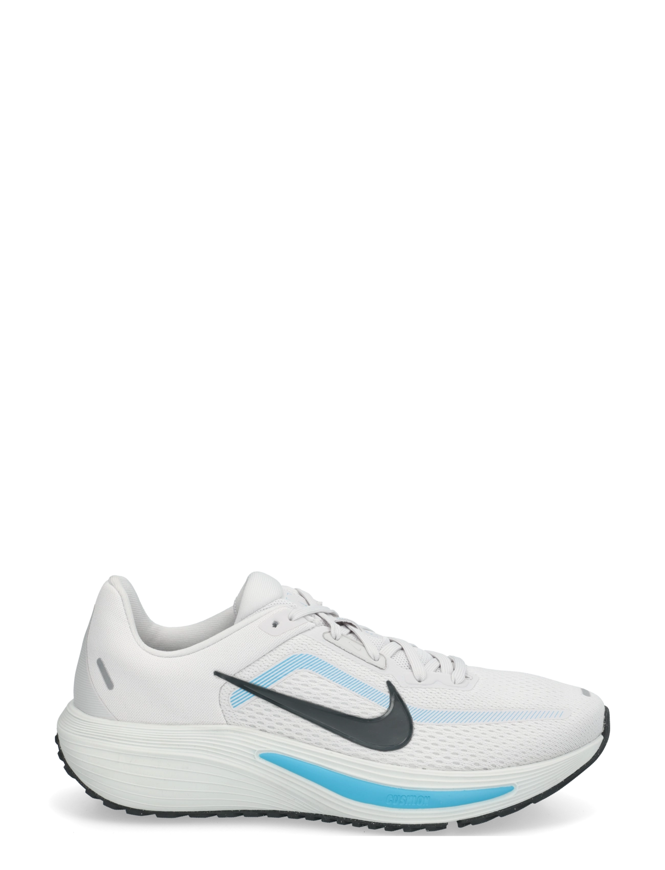 Nike - NIKE QUEST 7 - laufschuhe - vast grey/anthracite-lt curren - 2