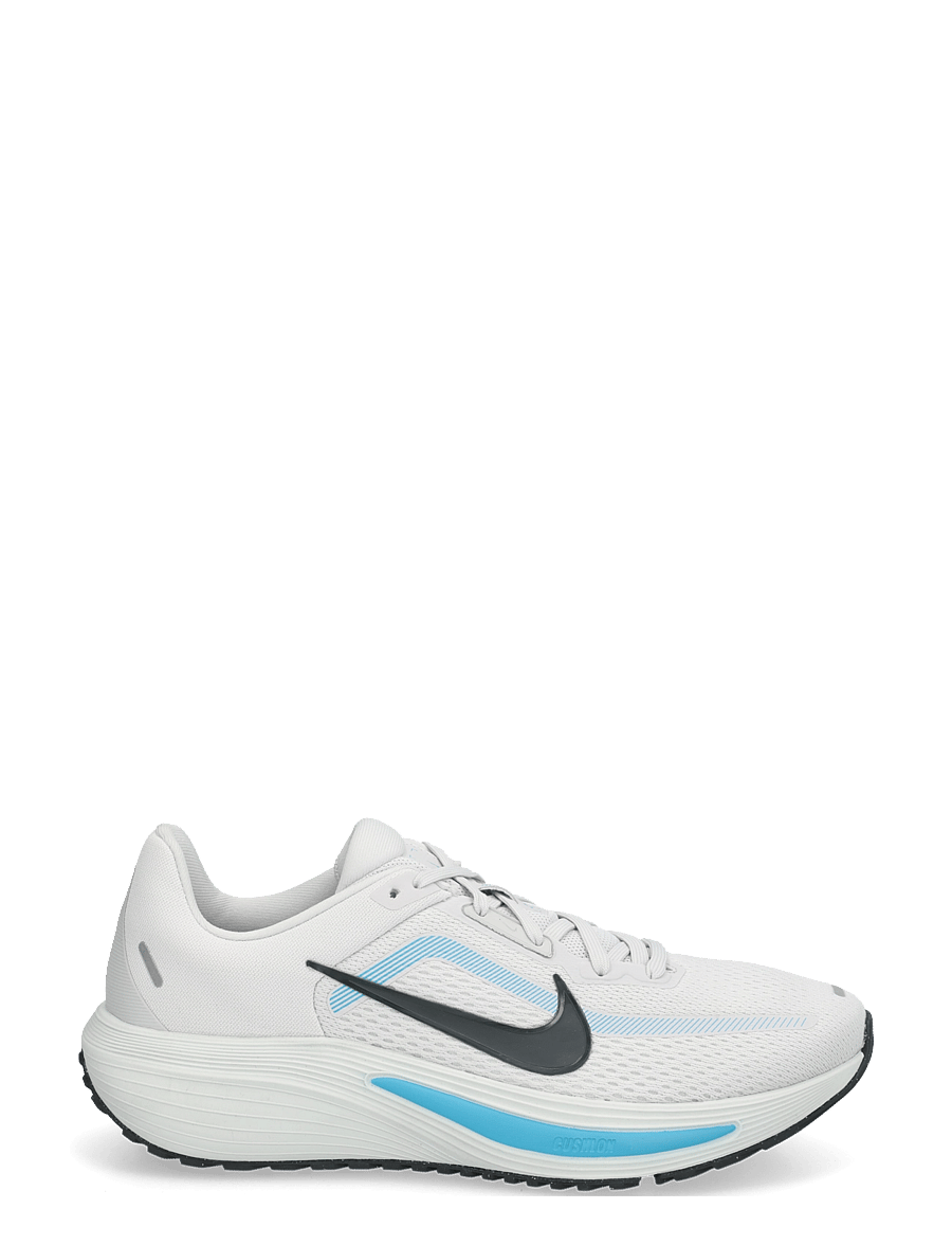 Nike - NIKE QUEST 7 - laufschuhe - vast grey/anthracite-lt curren - 2