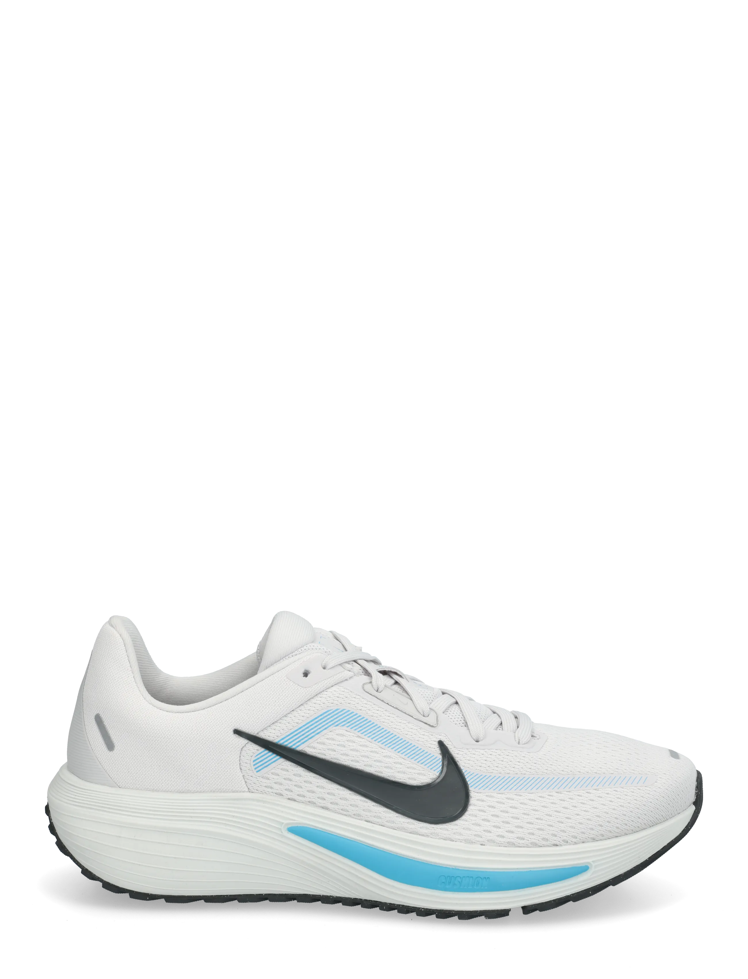 Nike - NIKE QUEST 7 - herbstersparnisse - vast grey/anthracite-lt curren - 2
