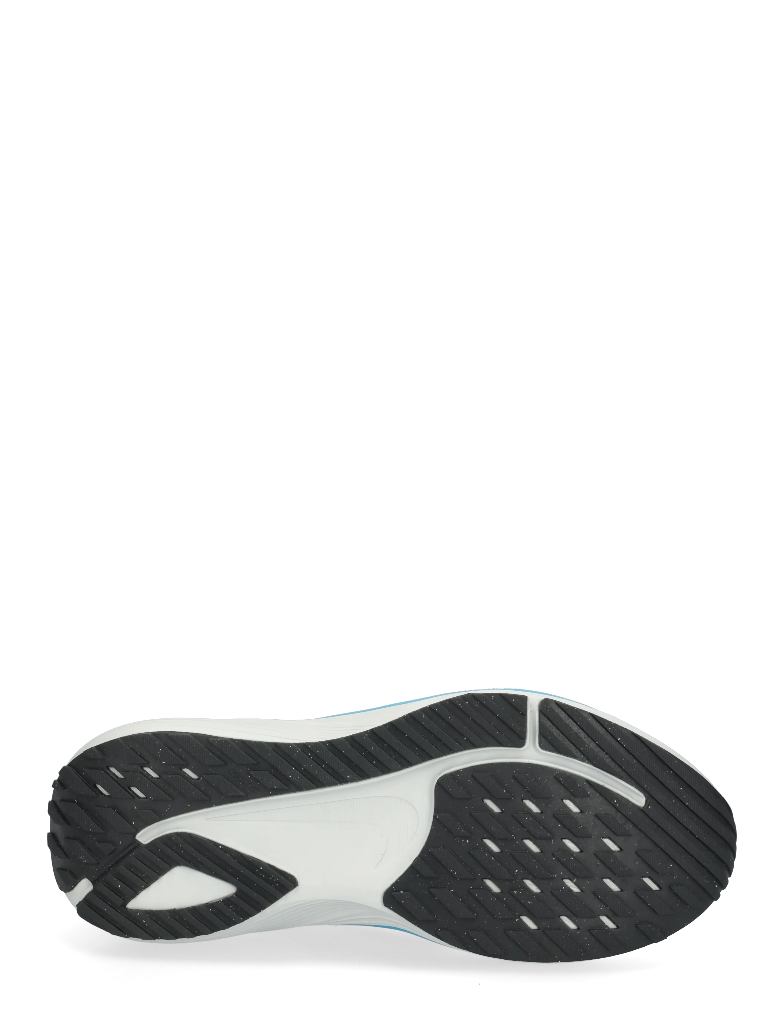 Nike - NIKE QUEST 7 - herbstersparnisse - vast grey/anthracite-lt curren - 4