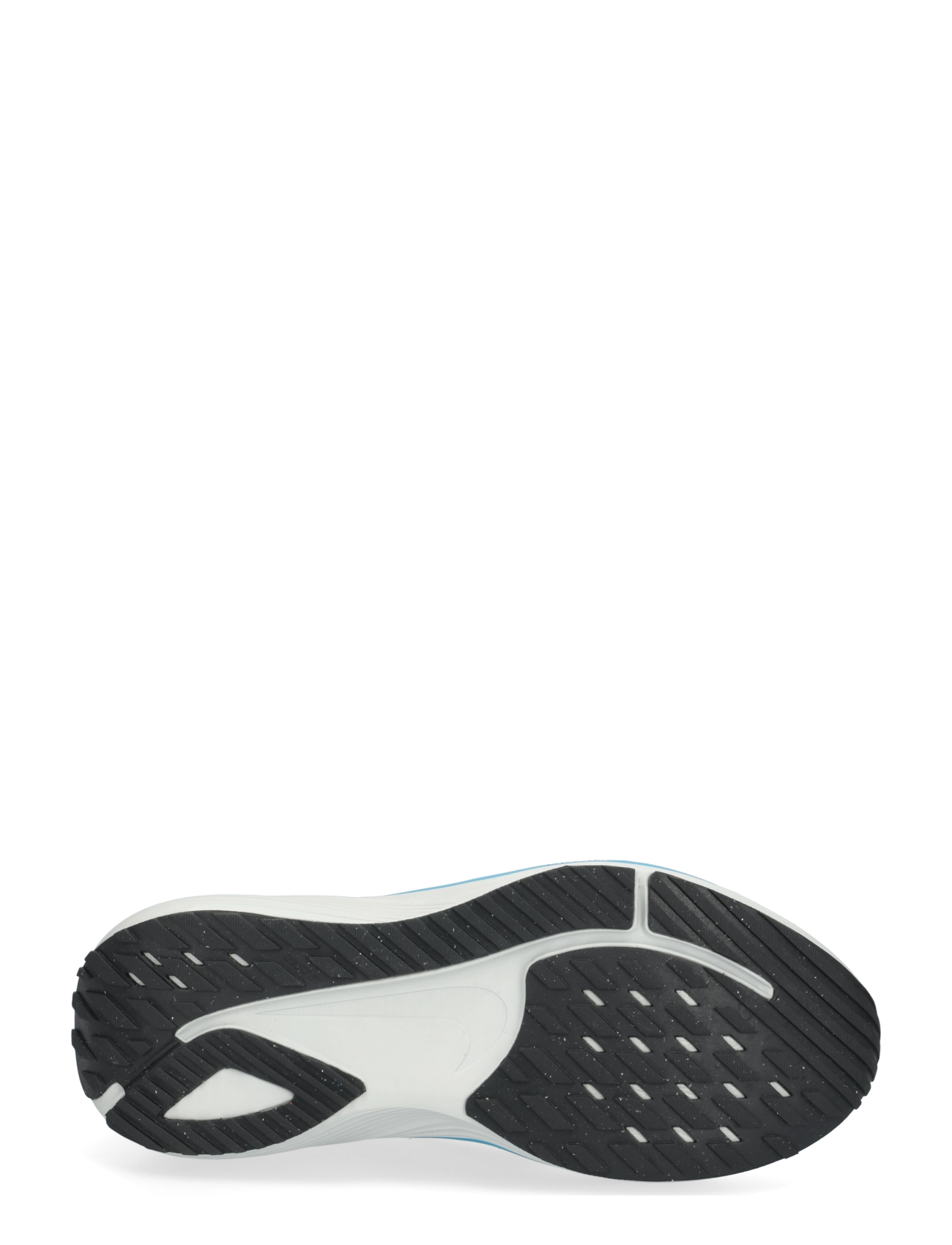 Nike - NIKE QUEST 7 - laufschuhe - vast grey/anthracite-lt curren - 4