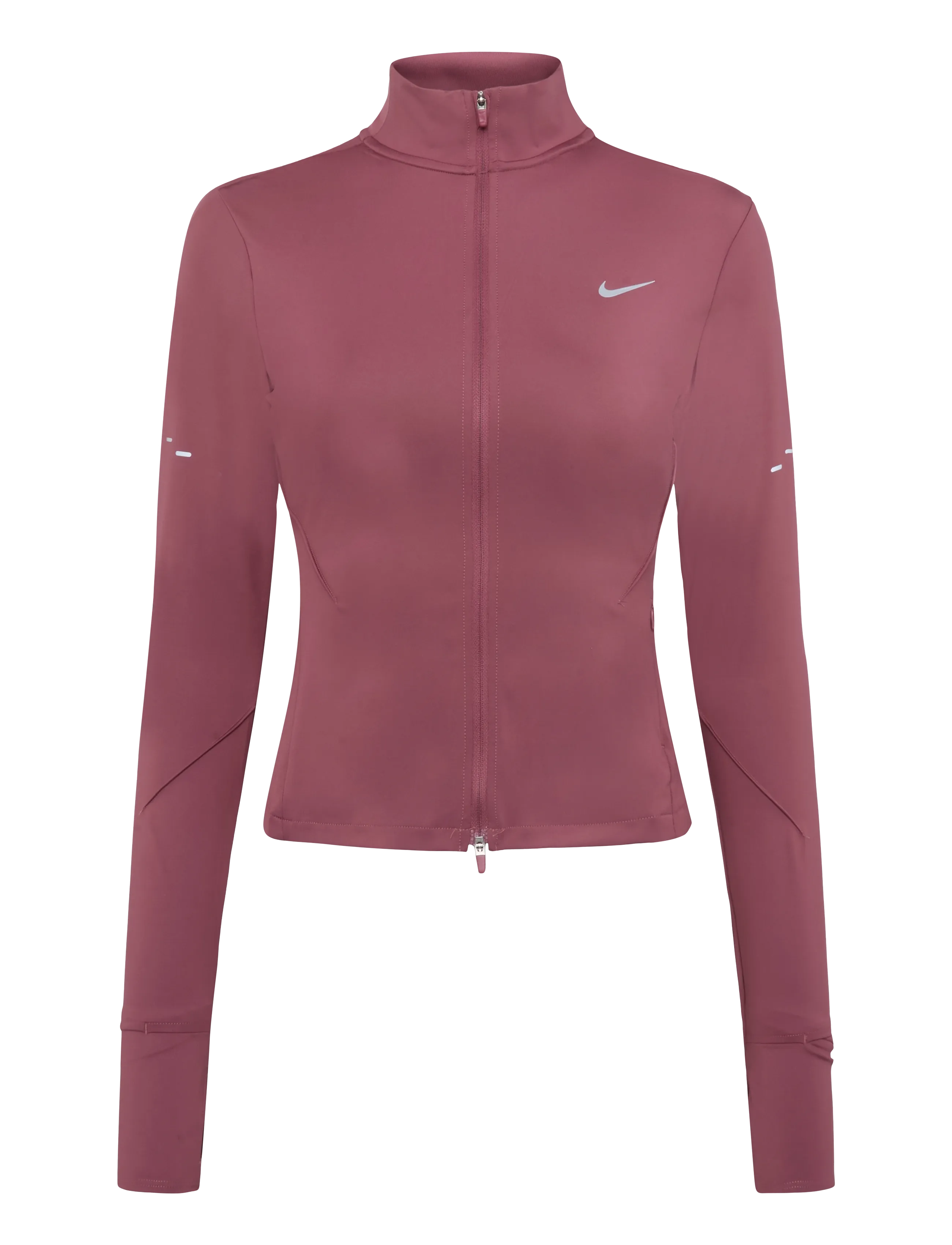 PINK SMOKE/REFLECTIVE SILV