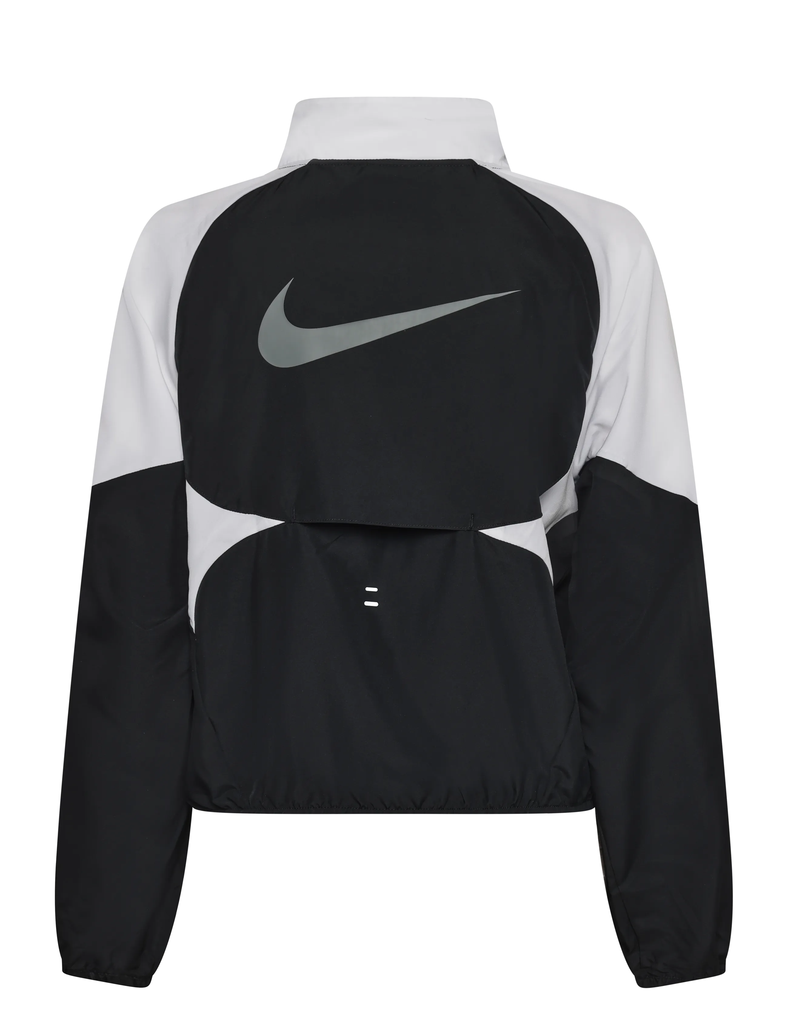Nike - W NK TEMPO SWSH DF JKT - black/white/cool grey - 1