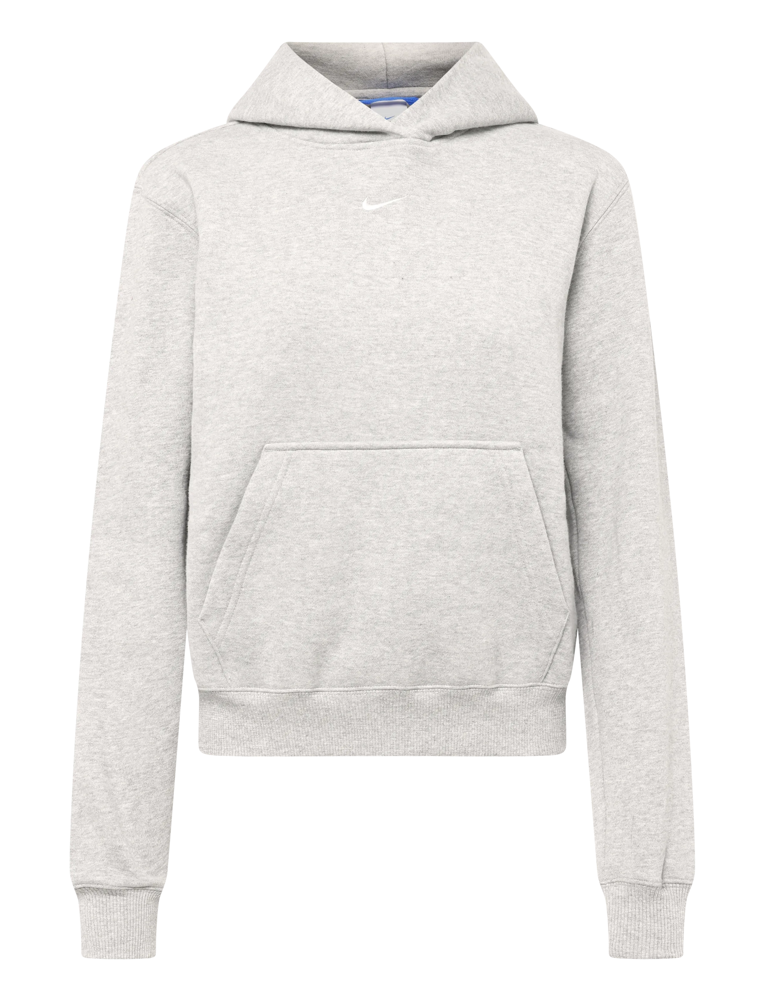 DK GREY HEATHER/SAIL