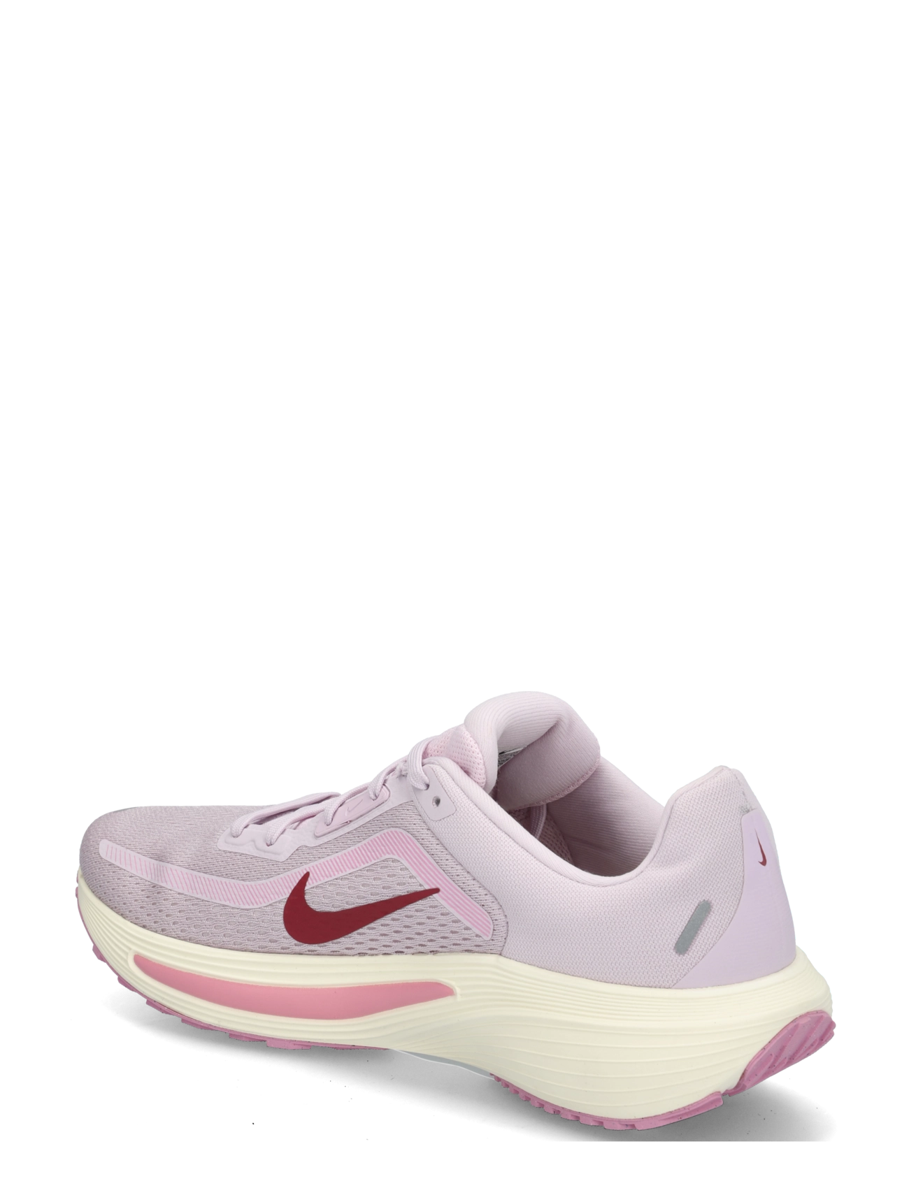 Nike - W NIKE QUEST 7 - laufschuhe - bleached lilac/pink smoke-sail - 1
