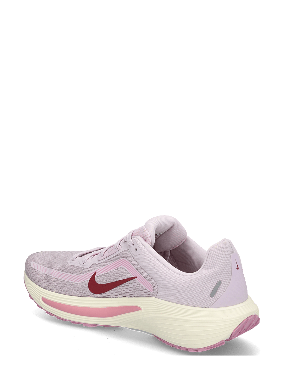 Nike - W NIKE QUEST 7 - laufschuhe - bleached lilac/pink smoke-sail - 1