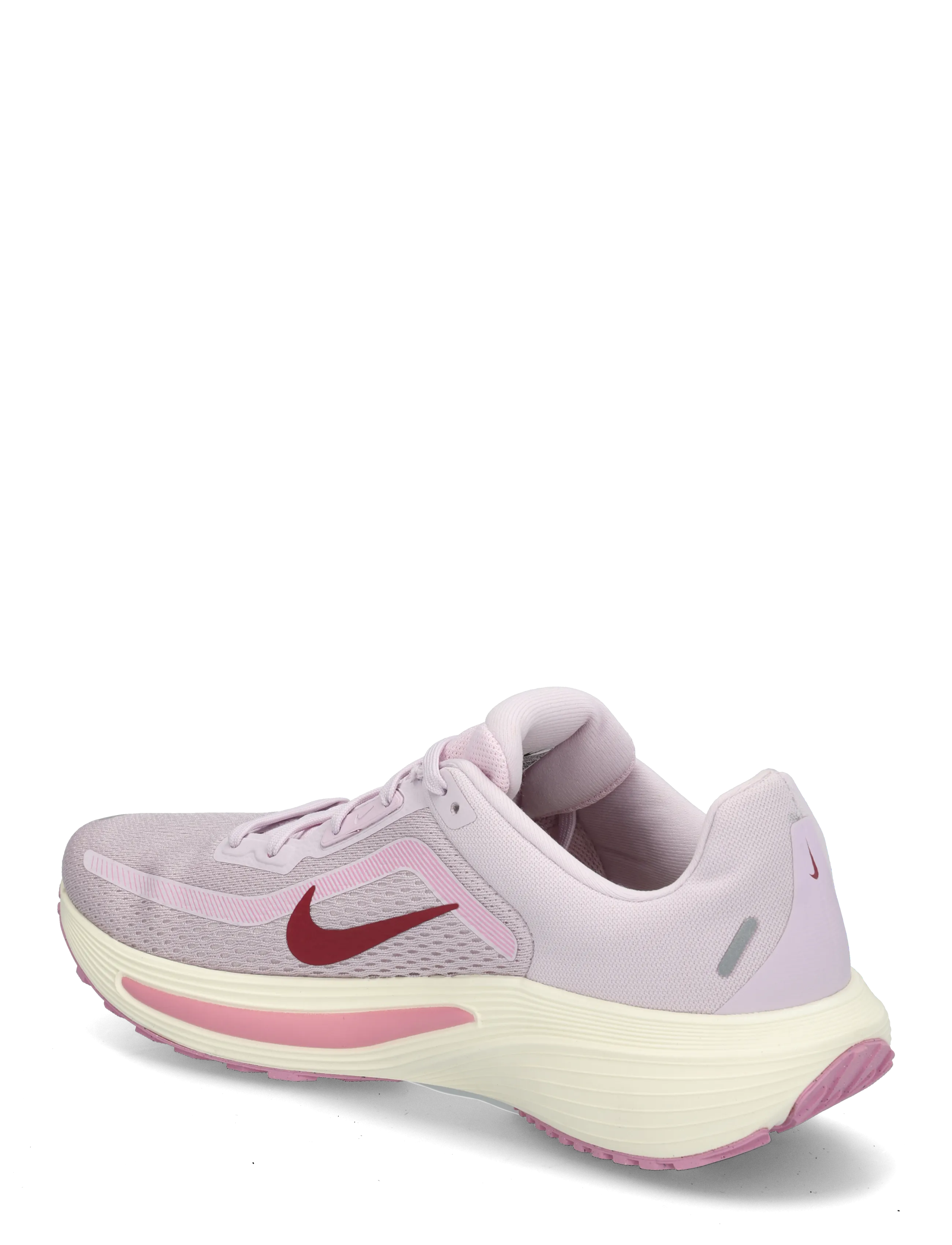 Nike - W NIKE QUEST 7 - skriešanas apavi - bleached lilac/pink smoke-sail - 1