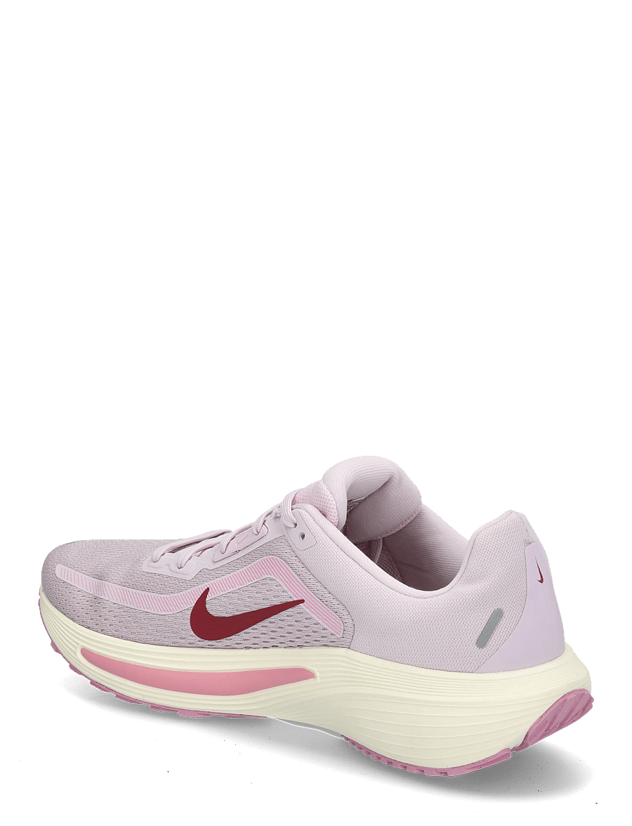 Nike - W NIKE QUEST 7 - skriešanas apavi - bleached lilac/pink smoke-sail - 1