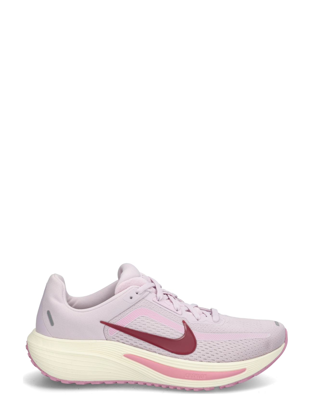 Nike - W NIKE QUEST 7 - laufschuhe - bleached lilac/pink smoke-sail - 2