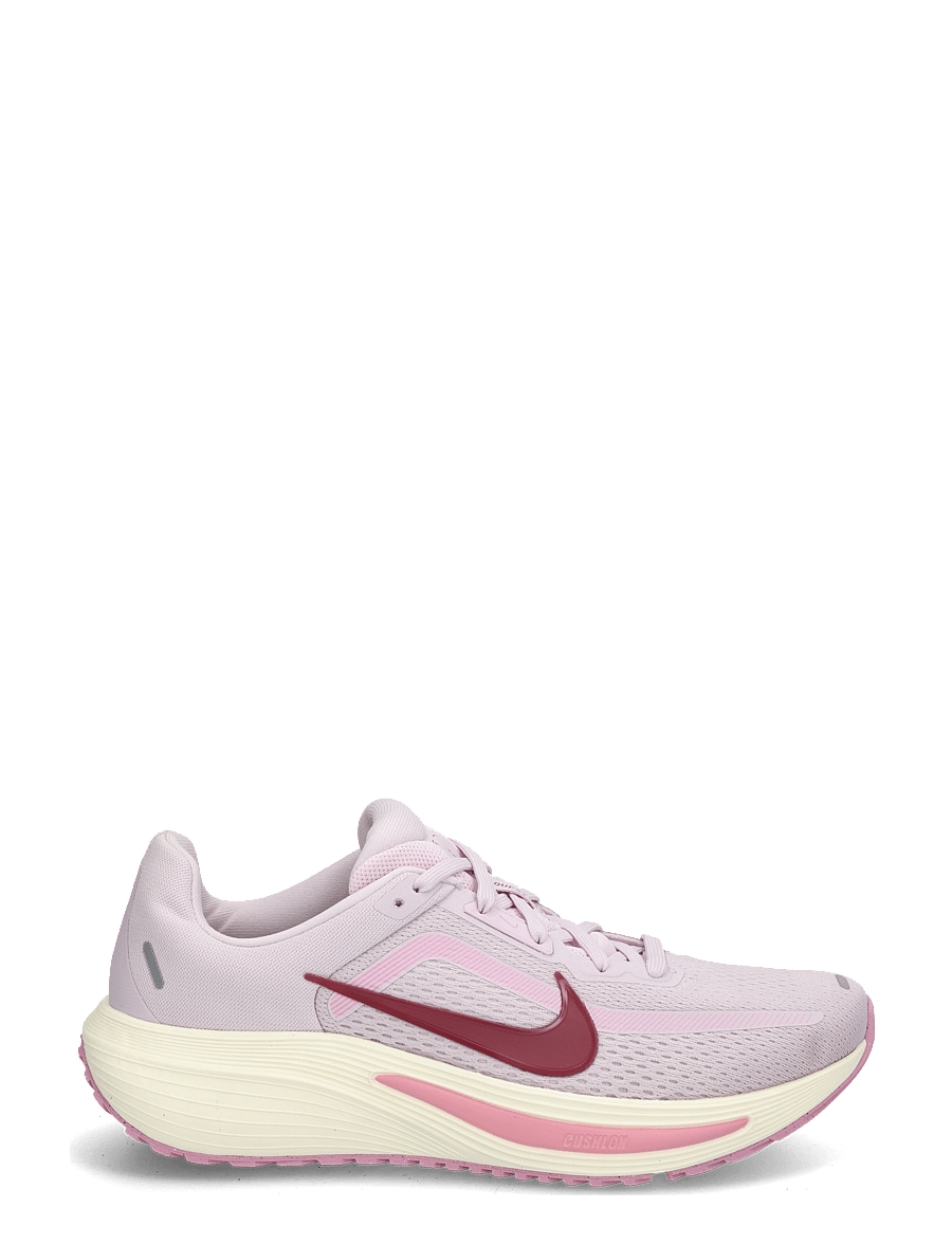 Nike - W NIKE QUEST 7 - laufschuhe - bleached lilac/pink smoke-sail - 2