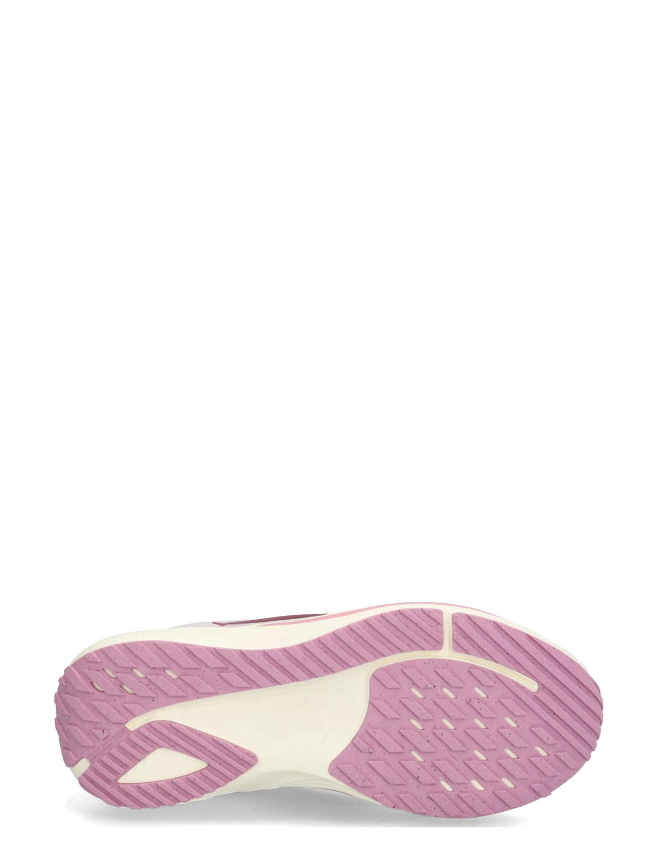 Nike - W NIKE QUEST 7 - laufschuhe - bleached lilac/pink smoke-sail - 4