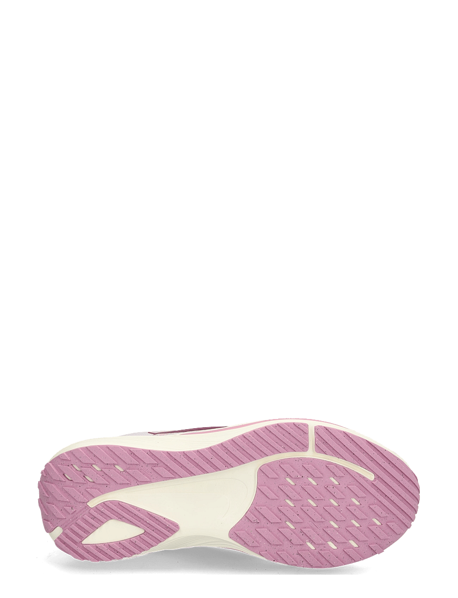 Nike - W NIKE QUEST 7 - laufschuhe - bleached lilac/pink smoke-sail - 4