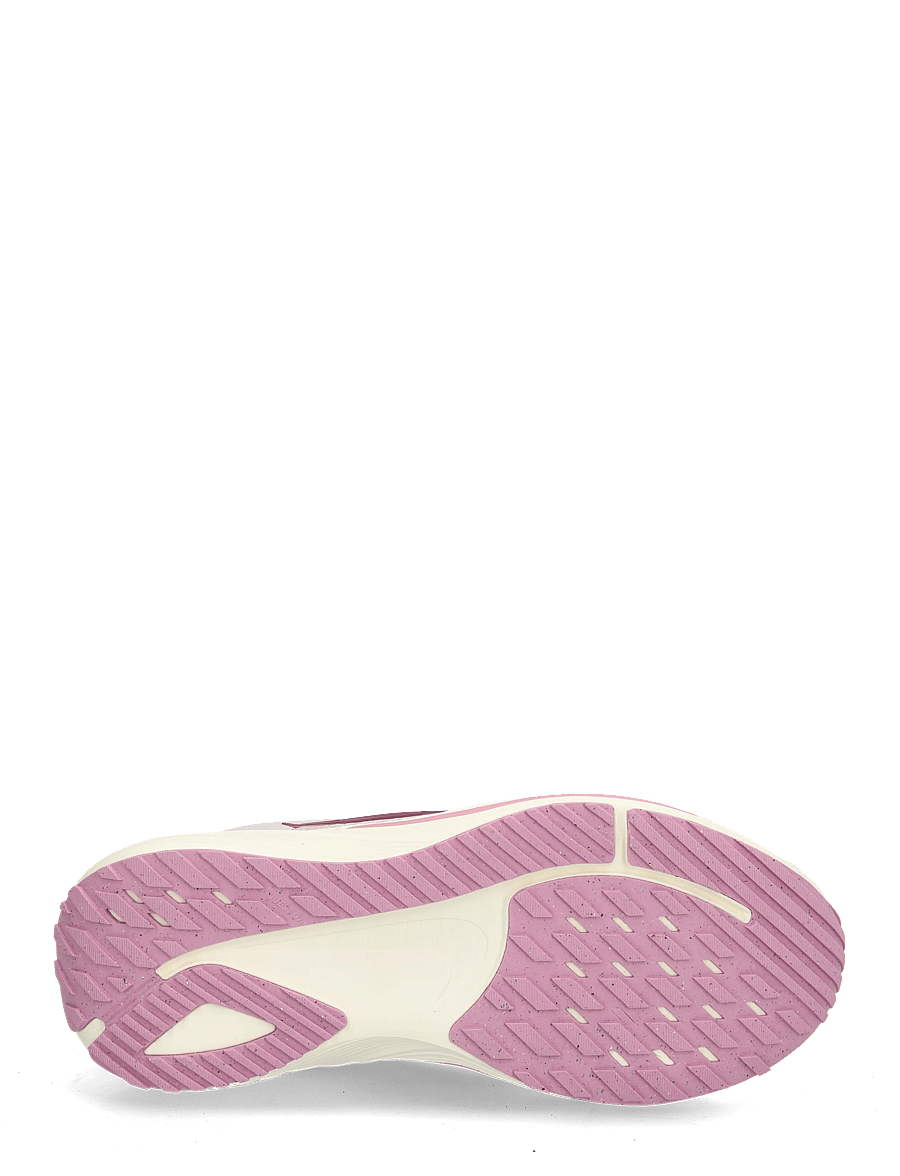 Nike - W NIKE QUEST 7 - skriešanas apavi - bleached lilac/pink smoke-sail - 4