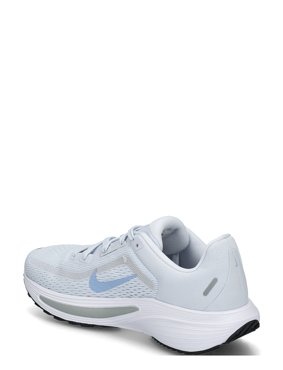 Nike - W NIKE QUEST 7 - løbesko - football grey/aluminum-white-g - 1