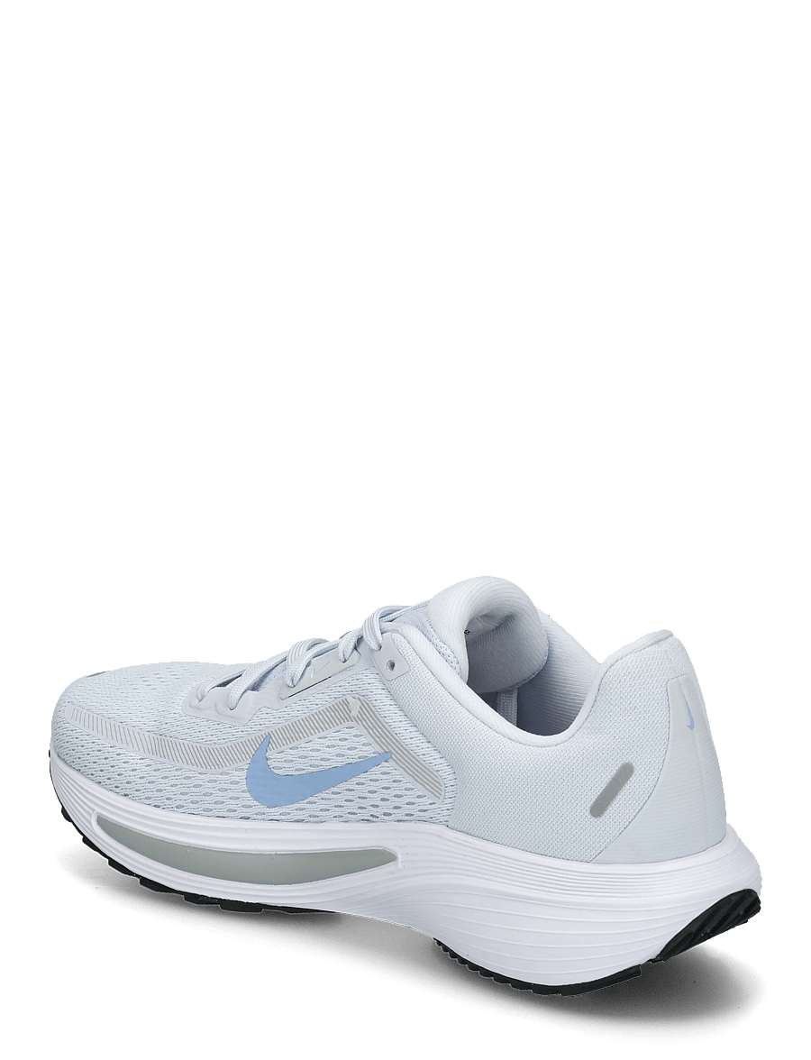 Nike - W NIKE QUEST 7 - laufschuhe - football grey/aluminum-white-g - 1
