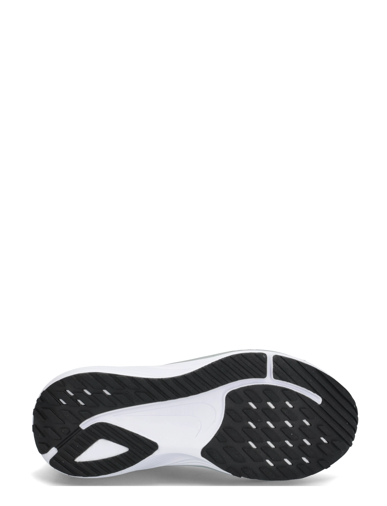 Nike - W NIKE QUEST 7 - løbesko - football grey/aluminum-white-g - 4