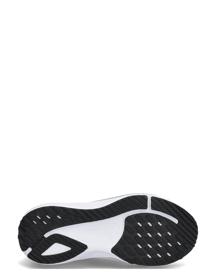 Nike - W NIKE QUEST 7 - løbesko - football grey/aluminum-white-g - 4