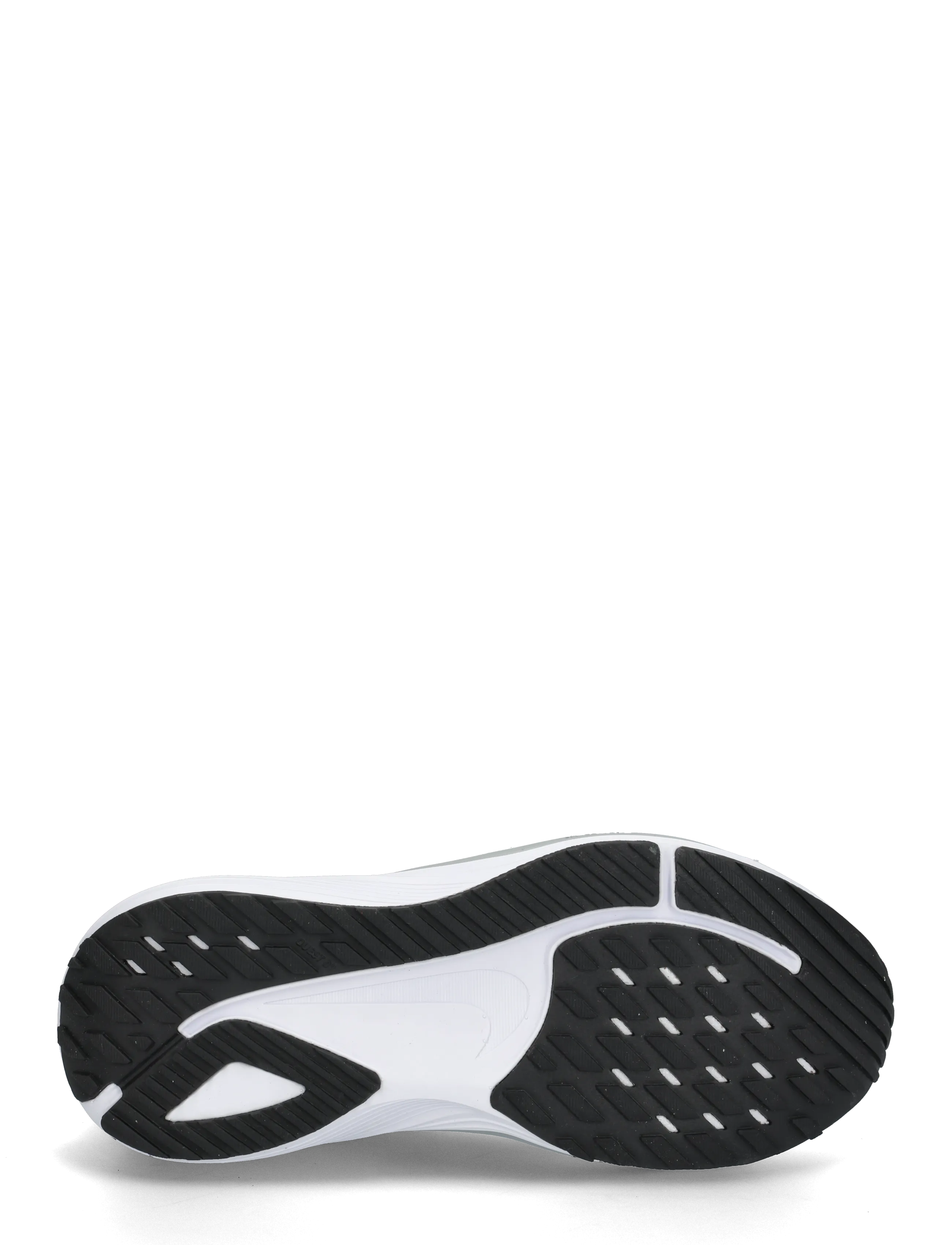 Nike - W NIKE QUEST 7 - laufschuhe - football grey/aluminum-white-g - 4