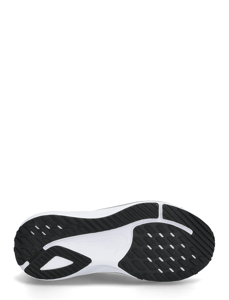 Nike - W NIKE QUEST 7 - laufschuhe - football grey/aluminum-white-g - 4