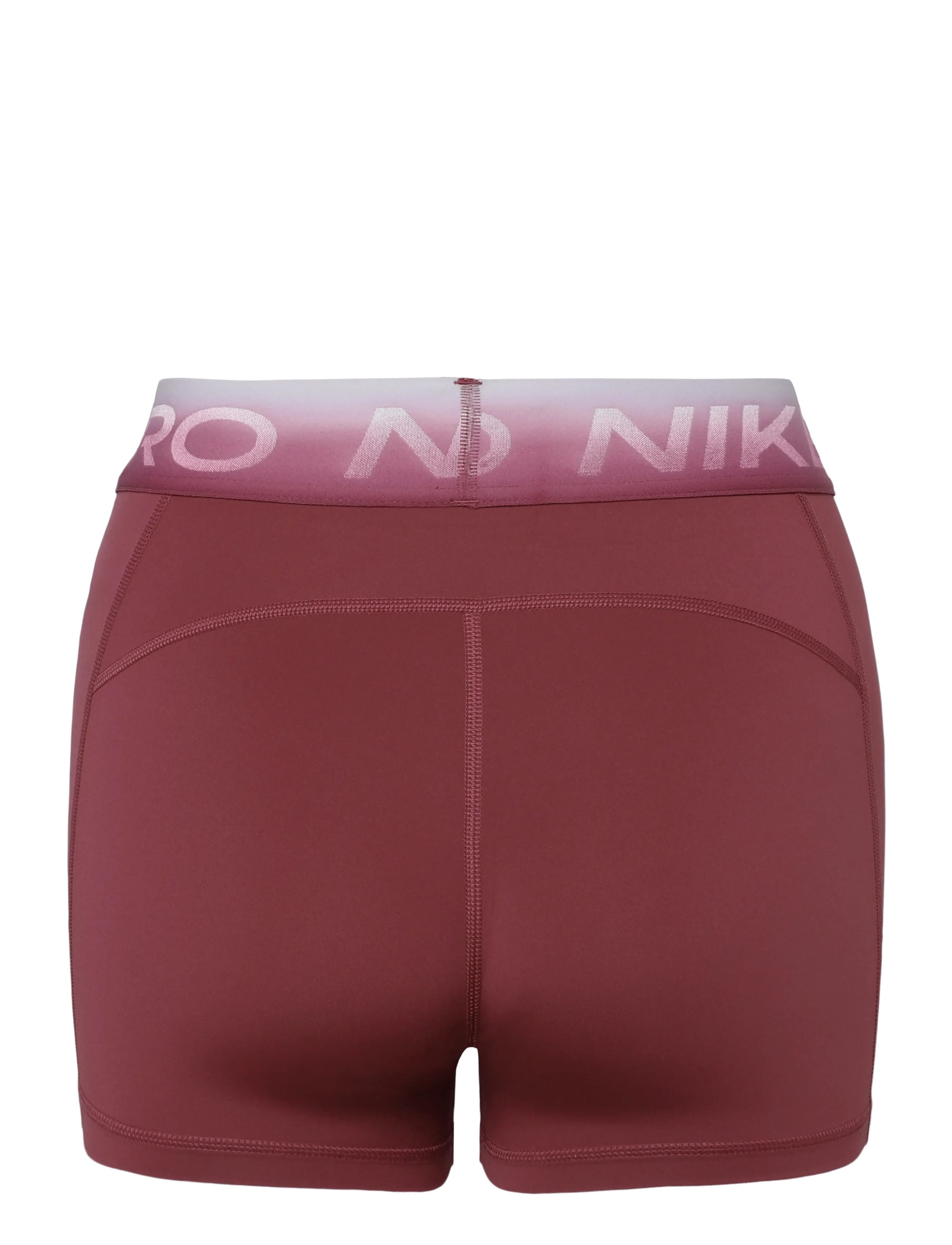 NIKE Pro Dri-Fit 3In Short träningsshorts dam – bild 2