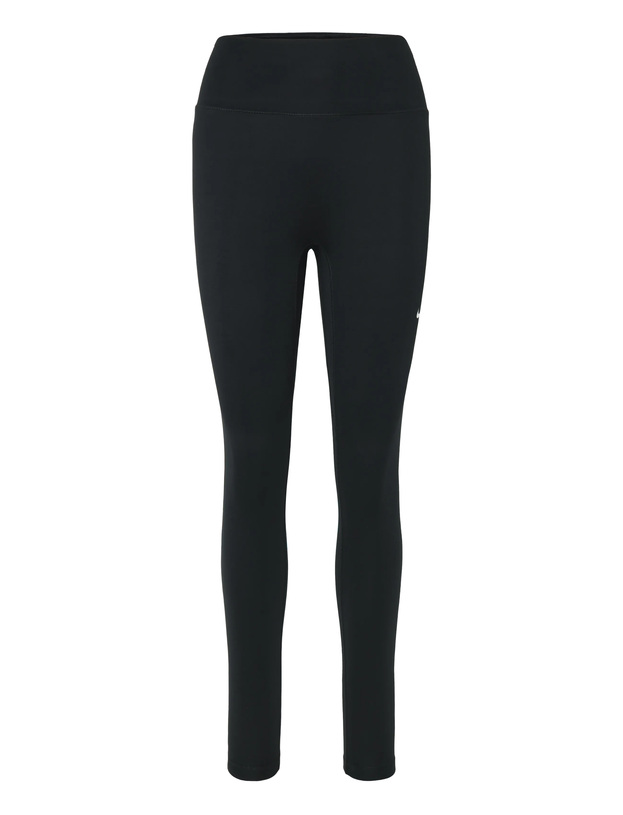 Nike Dri-Fit One 7/8 Tight, XL, Sport Tights, Schwarz - Training Frauen