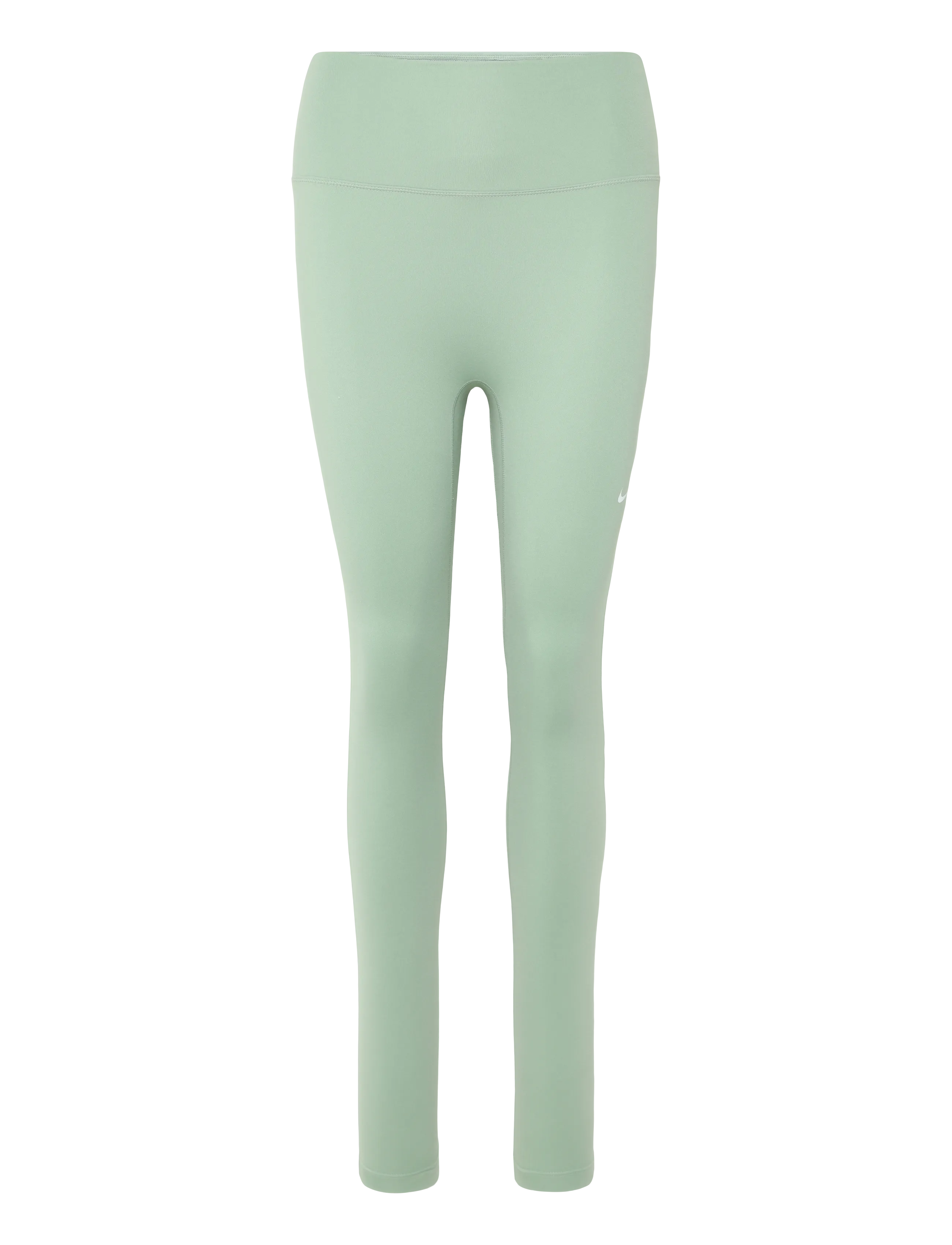 Nike Dri-Fit One 7/8 Tight, M, Sport Tights, Grün - Training Frauen