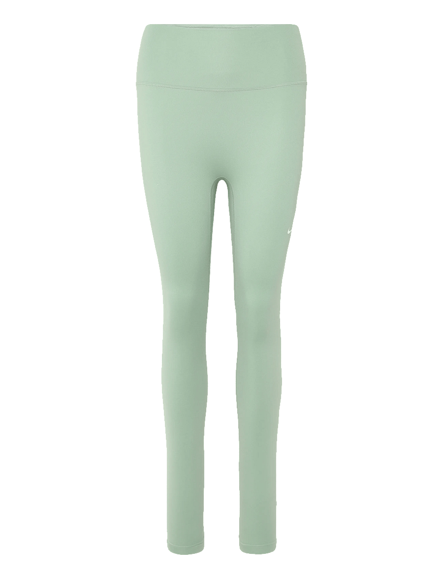 Nike - Nike Dri-Fit One 7/8 Tight - trainingstights - steam/white - 0