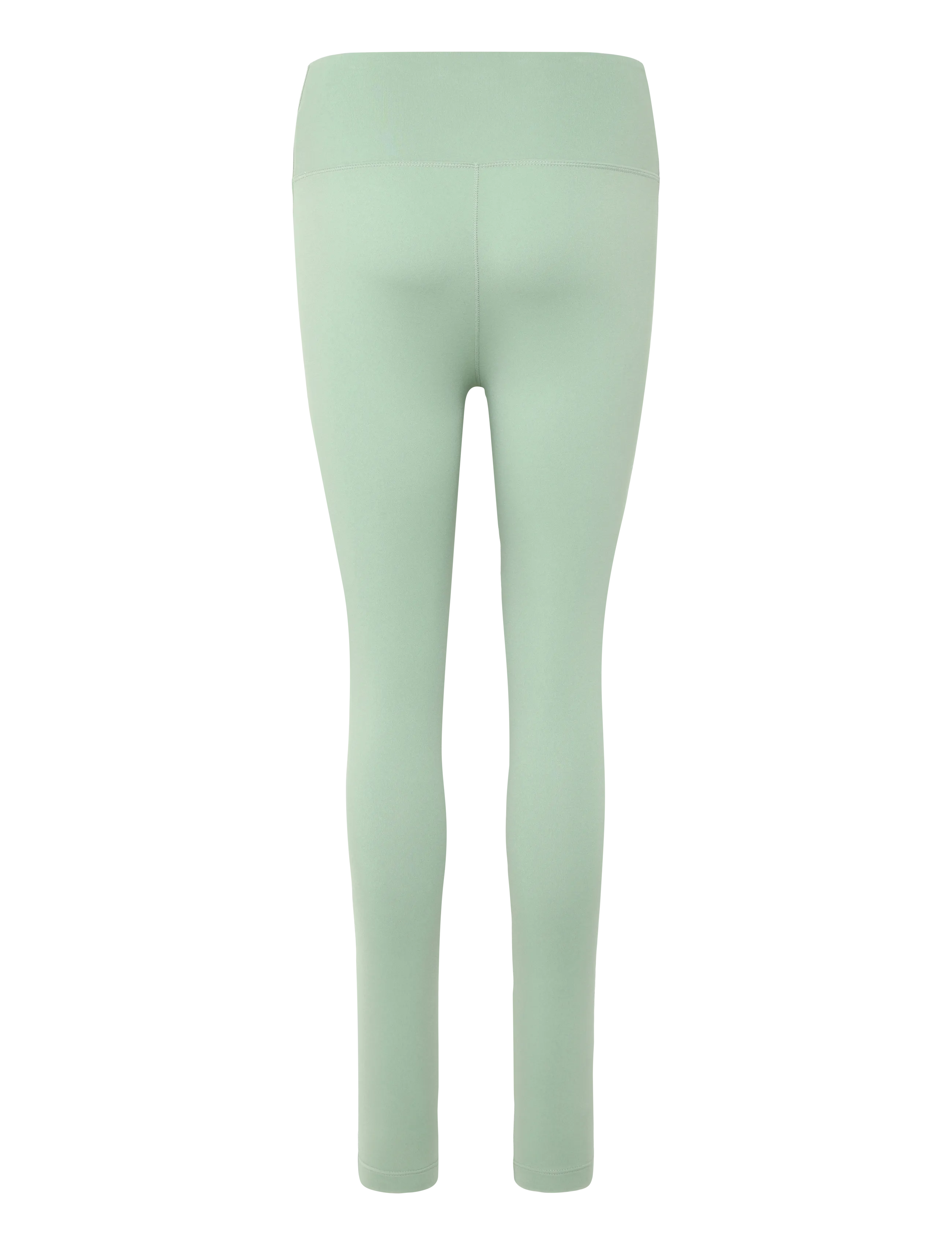 Nike - Nike Dri-Fit One 7/8 Tight - steam/white - 1