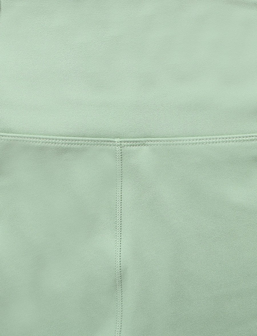 Nike - Nike Dri-Fit One 7/8 Tight - trainingstights - steam/white - 2